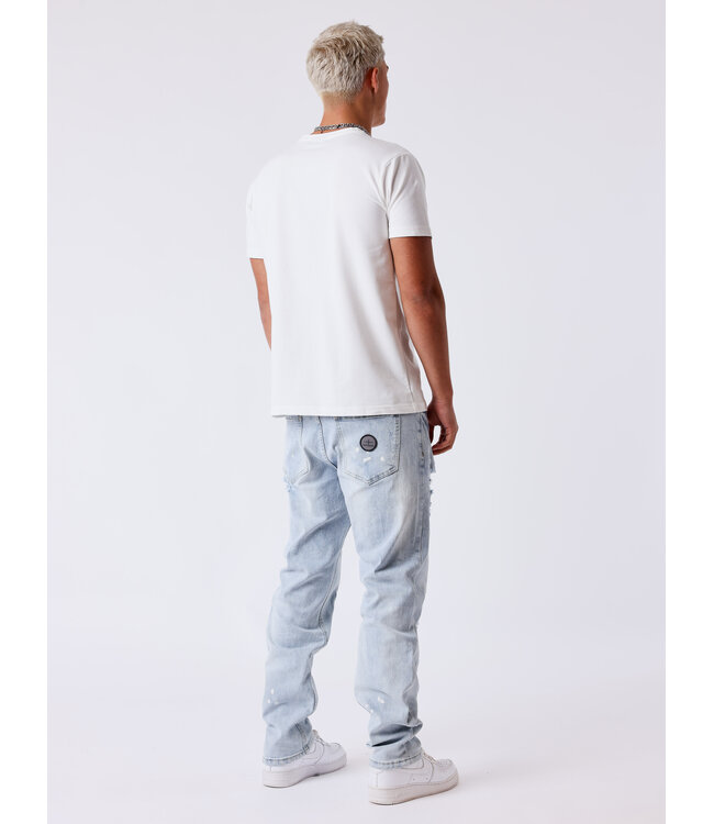 Project X Paris PXP Jeans - Light Blue 2694461