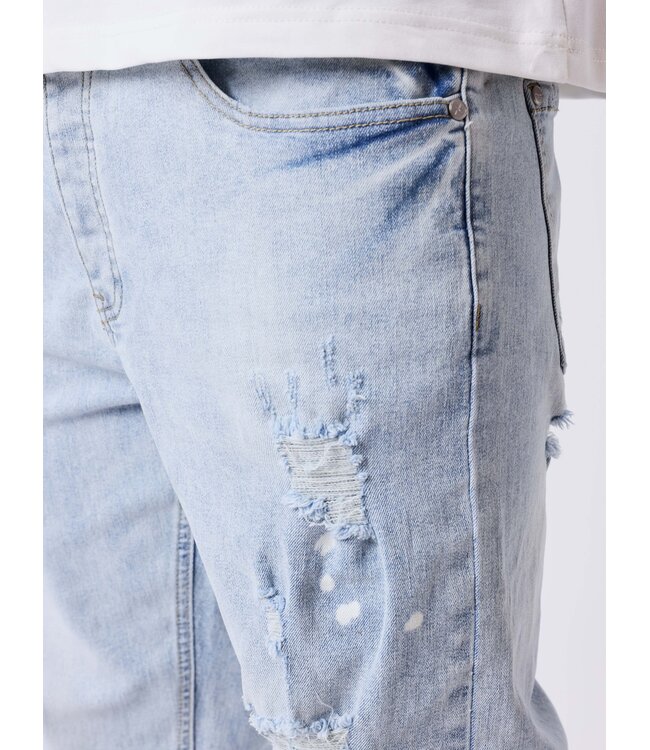 Project X Paris PXP Jeans - Light Blue 2694461