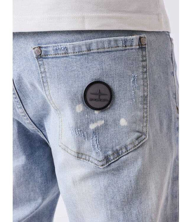 Project X Paris PXP Jeans - Light Blue 2694461