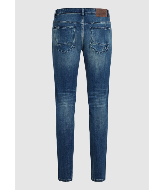 Circle of trust Circle Of Trust Jagger Moonlid Indigo