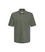 Casual Friday CF pique polo shirt 20505444 Groen