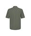 Casual Friday CF pique polo shirt 20505444 Groen