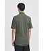 Casual Friday CF pique polo shirt 20505444 Groen