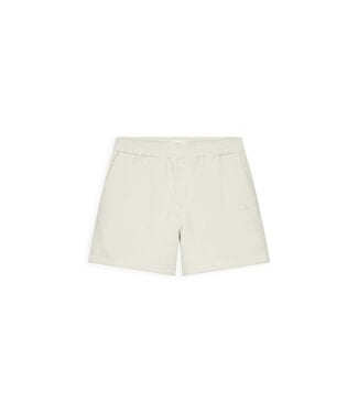 Pure Path Pure Path 26010502 Honeycomb Shorts - Beige