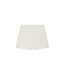 Pure Path Pure Path 26010502 Honeycomb Shorts - Beige