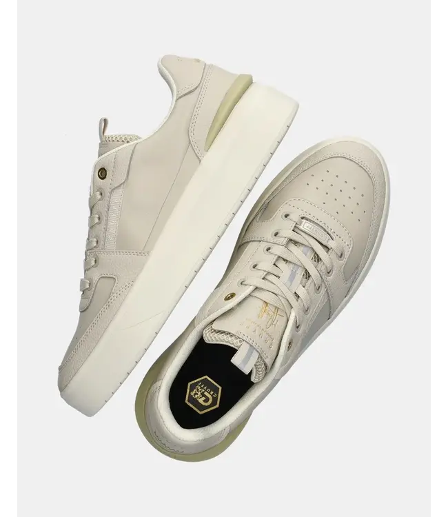 Cruyff Cruyff CC251012 Endorsed Tennis - Cream