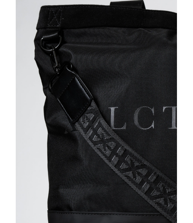 XPLCT XPL-2604-12 Shopper Bag 2.0 | Black