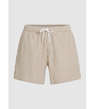 Circle of trust Circle Of Trust  Cal Short - Chestnut Brown