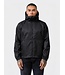 XPLCT Xplct Studio's Reverse Windbreaker - Black