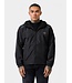 XPLCT Xplct Studio's Reverse Windbreaker - Black