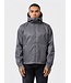 XPLCT Xplct Studio's Reverse Windbreaker - Light Grey
