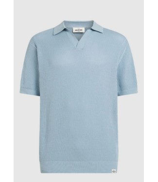 Circle of trust Circle of Trust HS26.64.4459 Cameron Polo - Lucent Blue