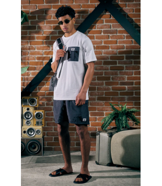 XPLCT XPLCT Studios Shade Set 2.0 - Black / White