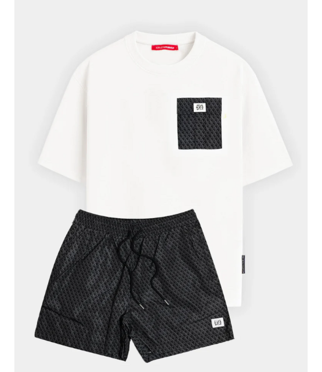 XPLCT XPLCT Studios Shade Set 2.0 - Black / White