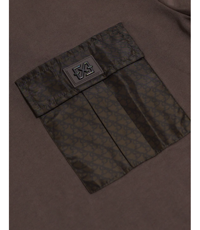 XPLCT XPLCT Studios Shade Set 2.0 - Mocha Brown