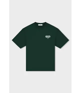 Equalité Equalite Societé 2.0 Oversized Tee - Green