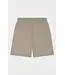 Equalité Equalite Societé 2.0 Oversized Shorts - Taupe