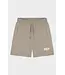 Equalité Equalite Societé 2.0 Oversized Shorts - Taupe