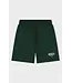 Equalité Equalite Societé 2.0 Oversized Shorts - Green