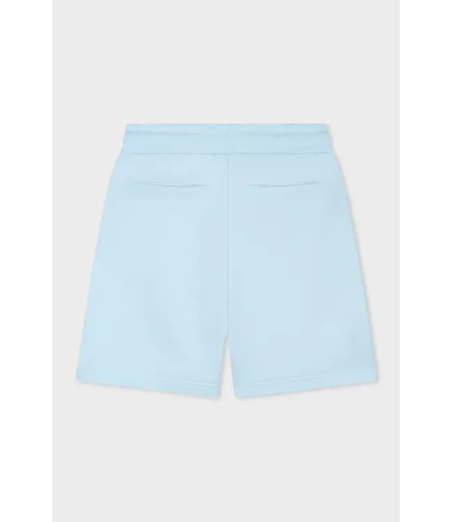 Equalité Equalite Societé 2.0 Oversized Shorts - Light Blue