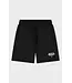 Equalité Equalite Societé 2.0 Oversized Shorts - Black