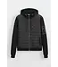 Frilivin Frilivin Jacket QQ161G63-1 - Black
