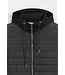 Frilivin Frilivin Jacket QQ161G63-1 - Black