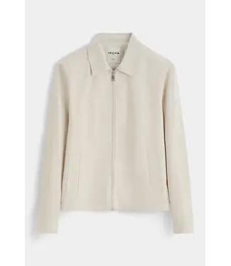 Frilivin Frivilin Jacket - QQ535U96-5 Beige