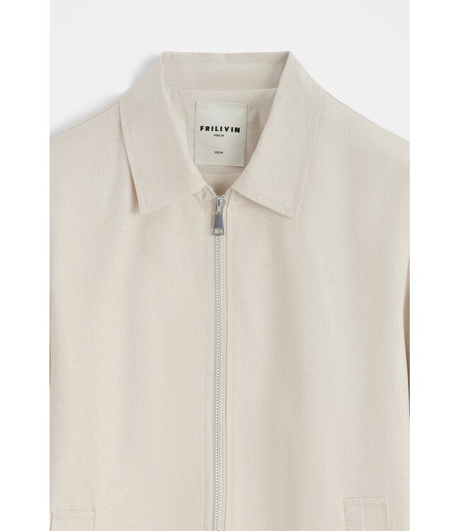 Frilivin Frivilin Jacket - QQ535U96-5 Beige