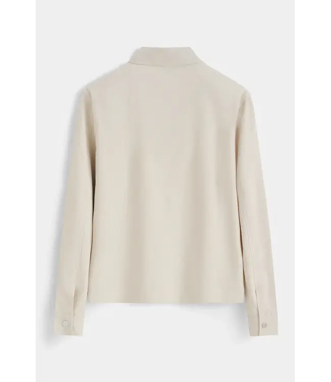 Frilivin Frivilin Jacket - QQ535U96-5 Beige