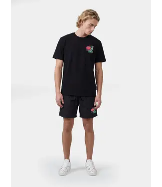 XPLCT XPLCT Studios - 2603-05 Major Swimset Black