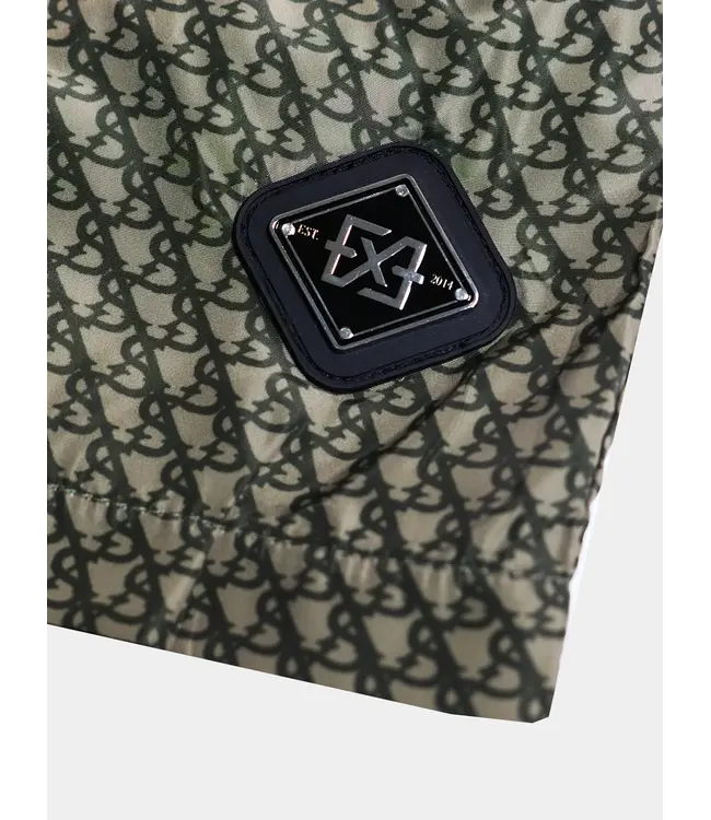 XPLCT XPLCT Studios - 2603-08 Shadow Set Army