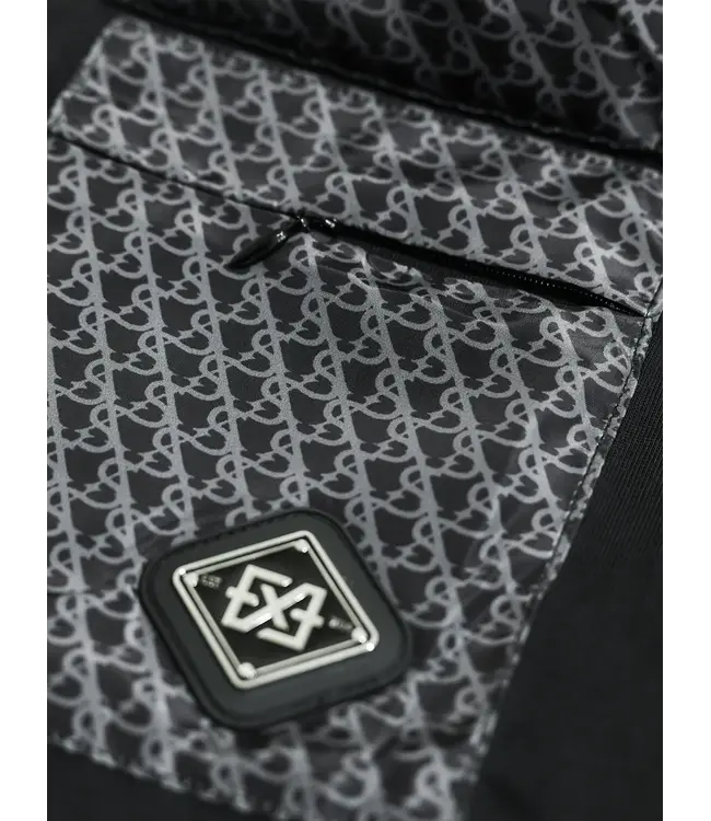 XPLCT XPLCT Studios - 2603-08 Shadow Set Black