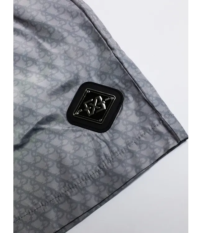 XPLCT XPLCT Studios - 2603-08 Shadow Set - Light Grey