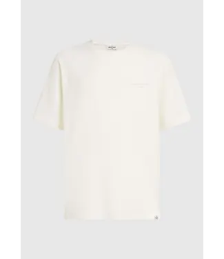 Circle of trust Circle Of Trust Elan Tee Shell White