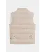 Frilivin Frilivin Bodywarmer FD19U77-5 Beige