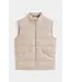 Frilivin Frilivin Bodywarmer FD19U77-5 Beige