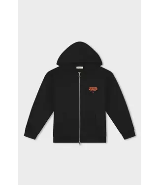 Equalité Societé 2.0 Full Zip Hoodie - Black