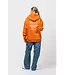 Equalité Universe Full Zip Hoodie - Orange