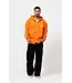 Equalité Universe Full Zip Hoodie - Orange