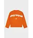 Equalité Stay Equal Longsleeve Tee - Orange