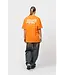 Equalité Societé 2.0 Oversized Tee - Orange
