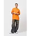 Equalité Societé 2.0 Oversized Tee - Orange