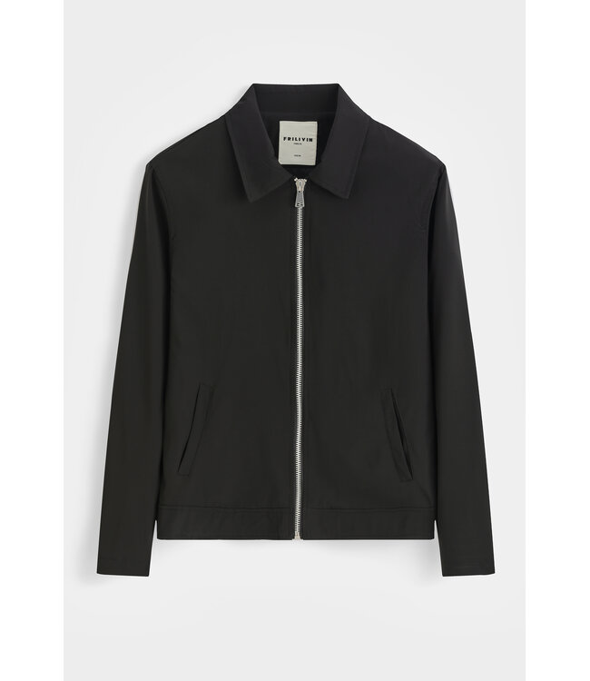 Frilivin Frilivin QQ557F08 Tweedelig-set - Black