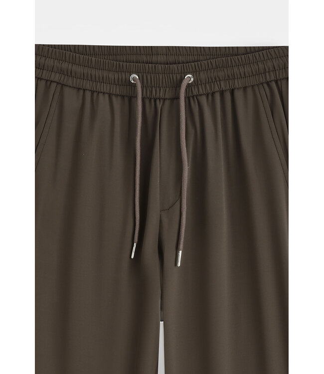 Frilivin Frilivin QQ557F08 Tech suits - Brown