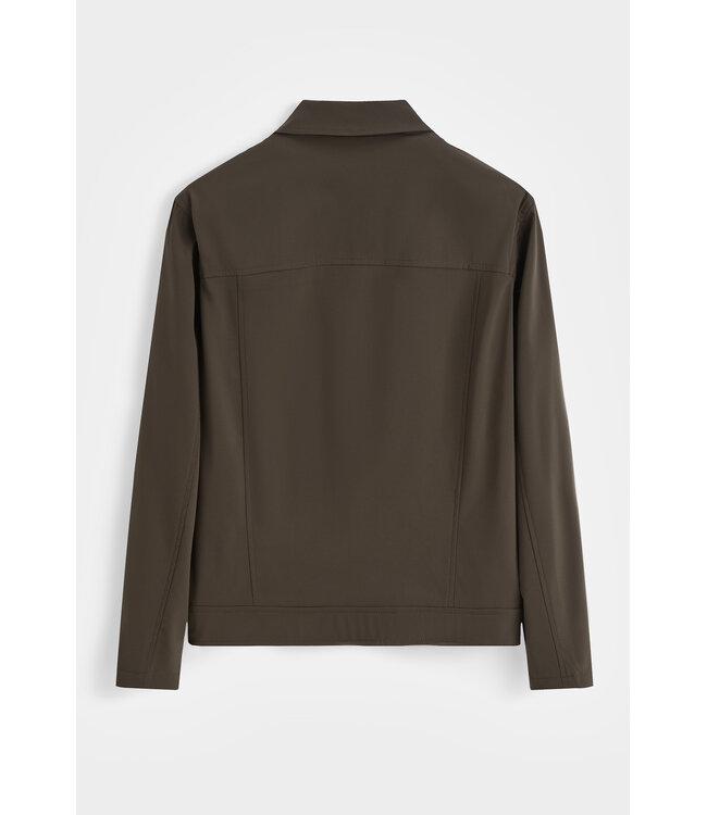 Frilivin Frilivin QQ557F08 Tech suits - Brown