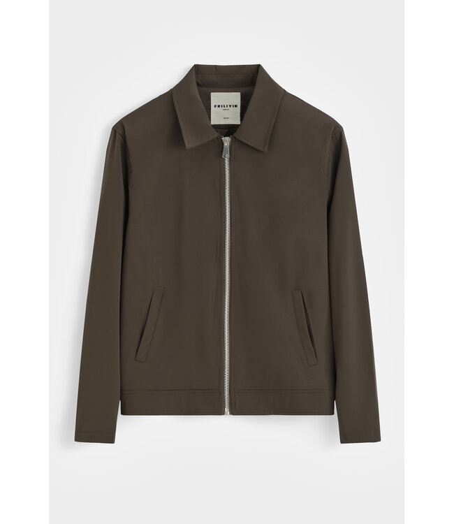 Frilivin Frilivin QQ557F08 Tech suits - Brown