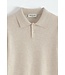 Frilivin Frivilin Polo M643 - Beige