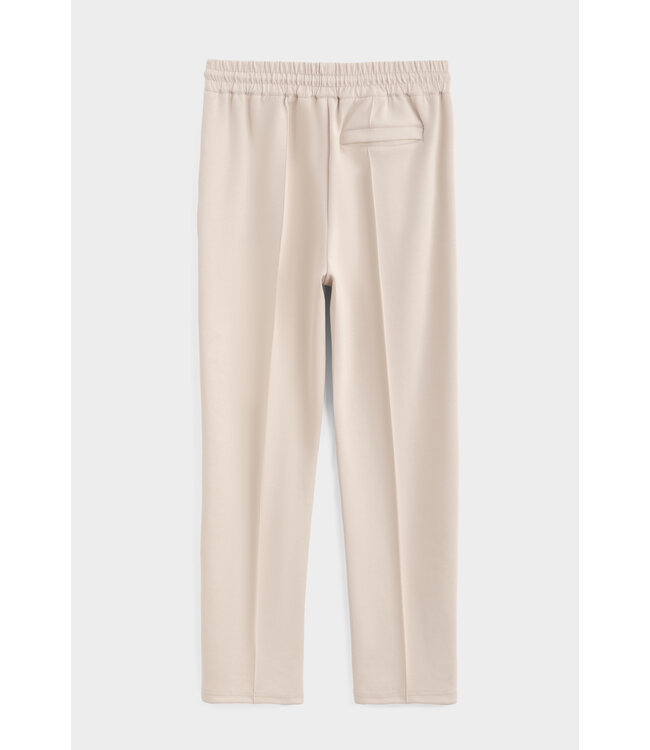 Frilivin Frilivin Ensemble Sweat Jogging - BM2589E Beige