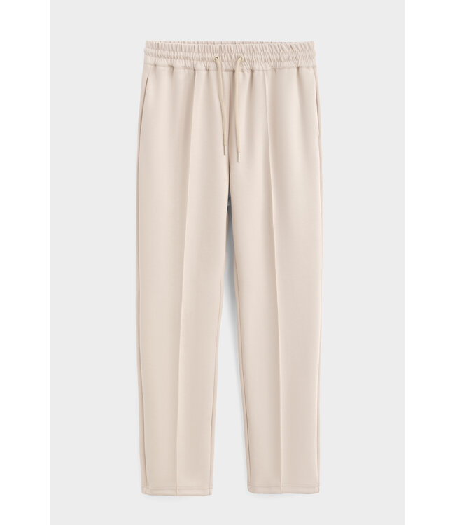 Frilivin Frilivin Ensemble Sweat Jogging - BM2589E Beige